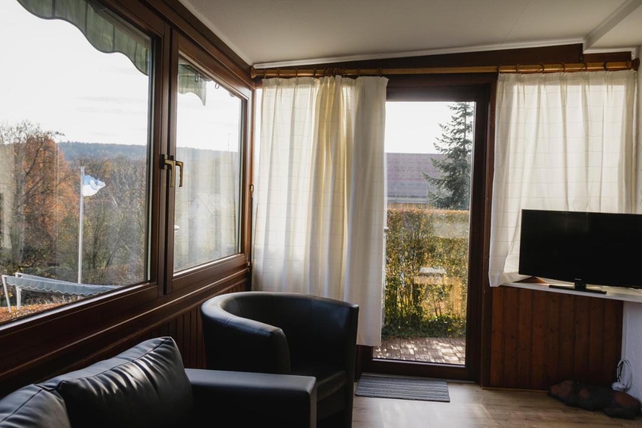 Hexenhaus Villa Neheim-Husten Kültér fotó