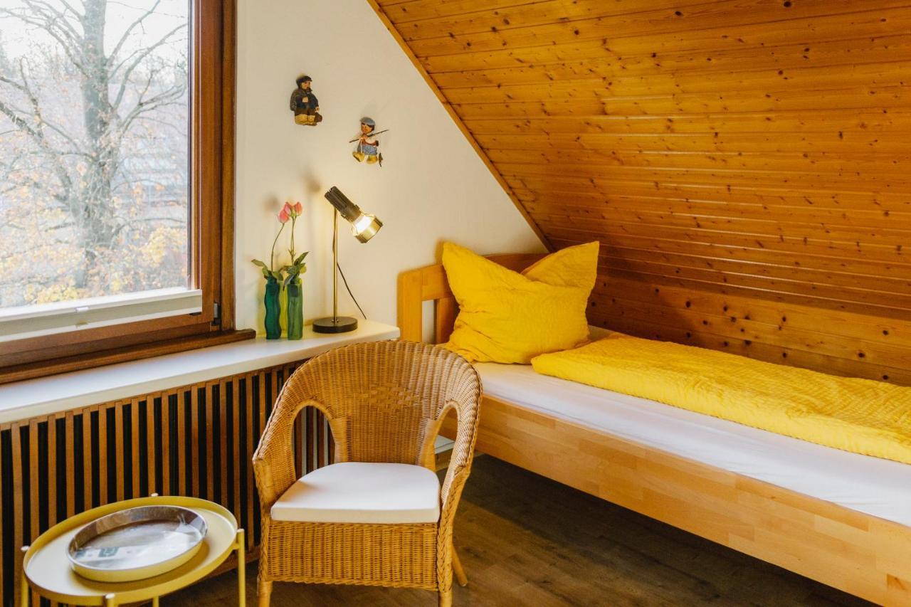 Hexenhaus Villa Neheim-Husten Kültér fotó