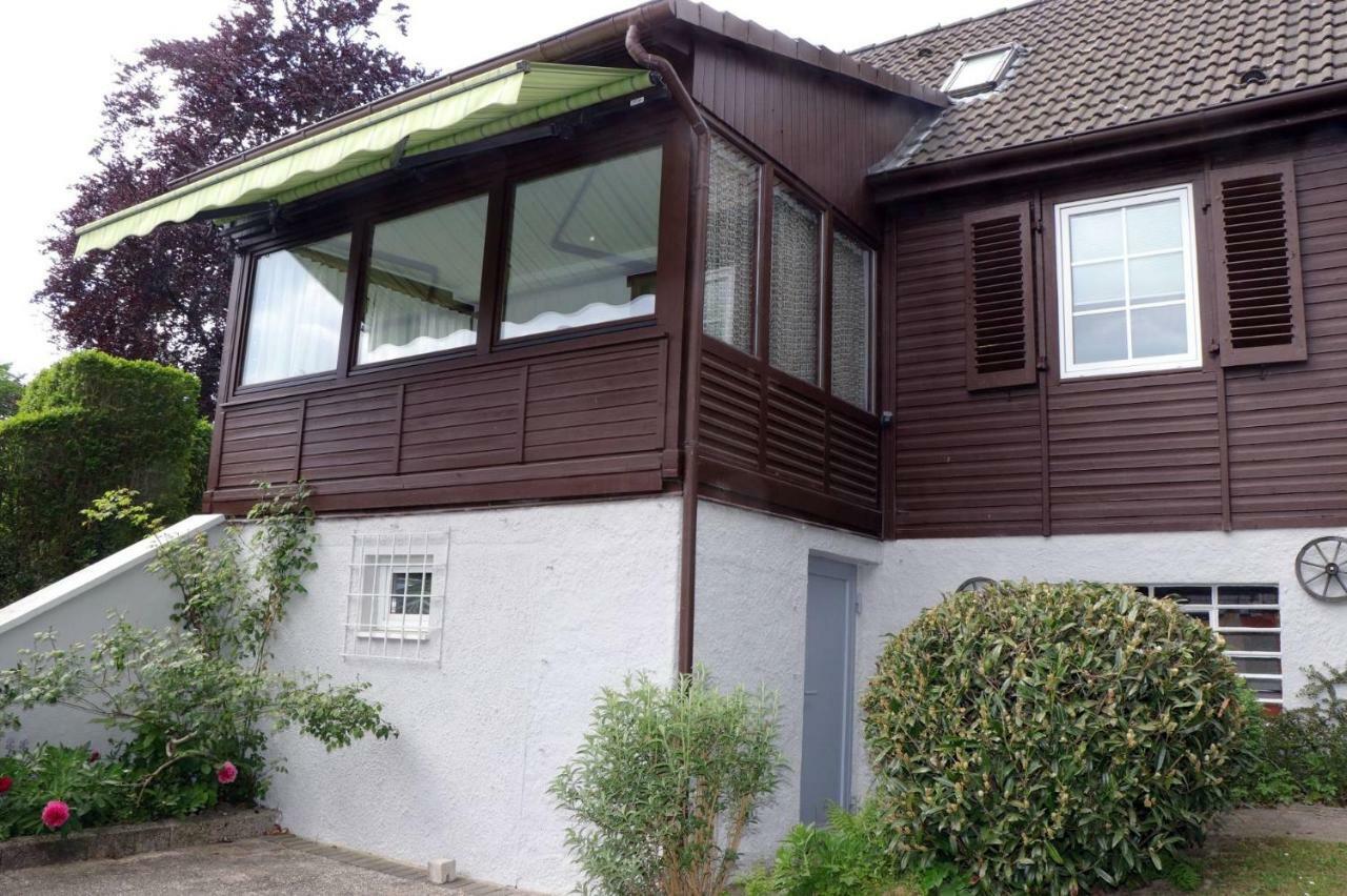 Hexenhaus Villa Neheim-Husten Kültér fotó