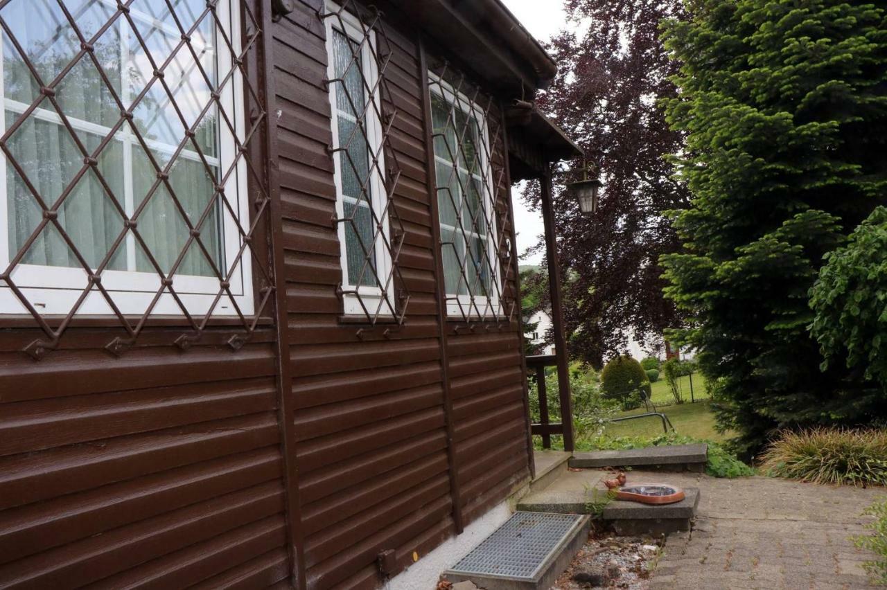 Hexenhaus Villa Neheim-Husten Kültér fotó